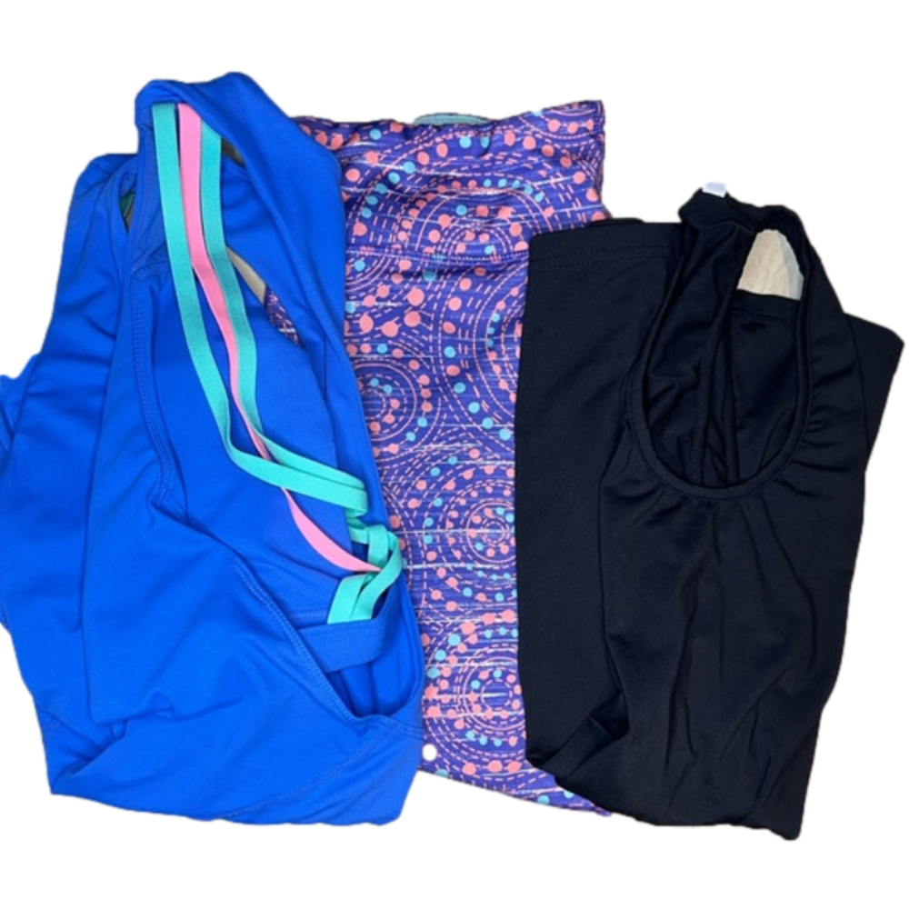 YOGA BUNDLE
